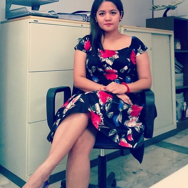 filipina fat slut rio