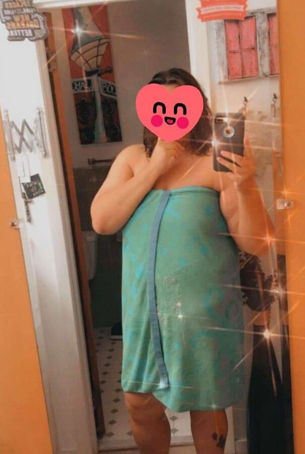 My new bbw