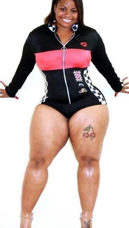 curvy n thick