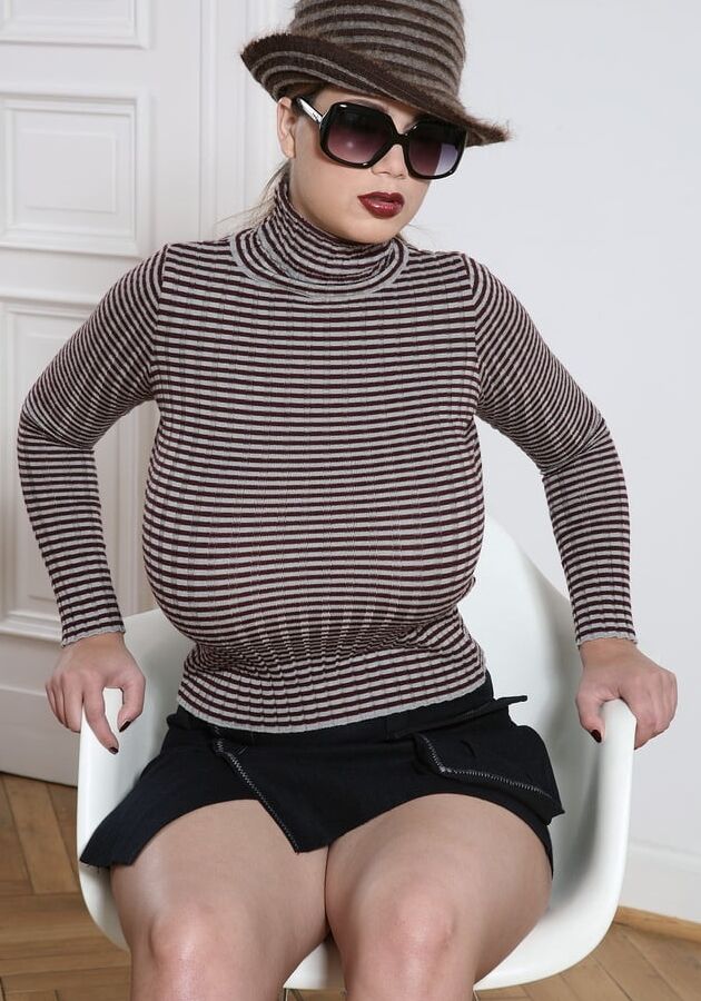 TITTEN special : Terry Nova