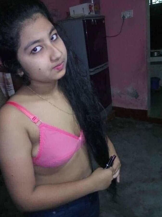Cute Bengali Riya