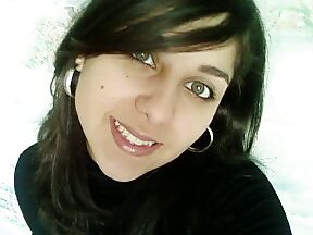 karima charni