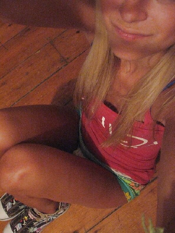 HOTTY FROM NYC