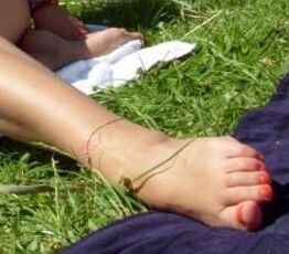 Sexy Feets