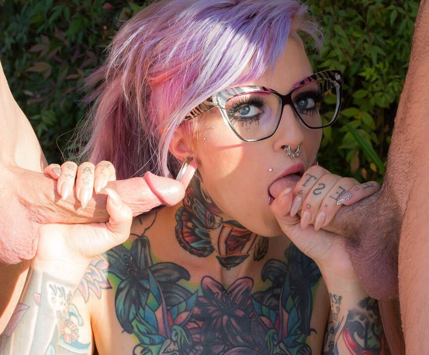 Glasses