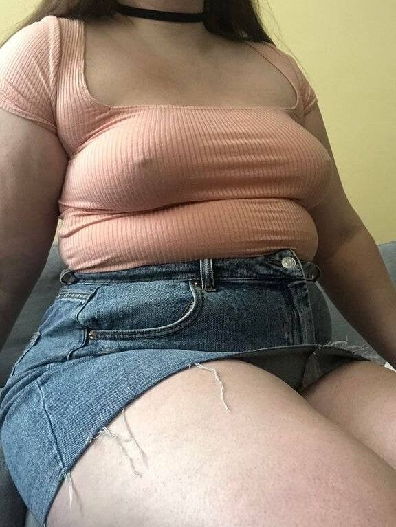 BBW Big Sexy Chunky Girls