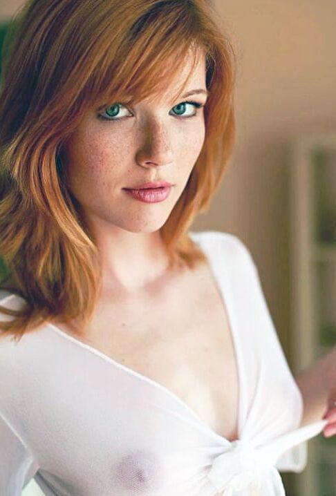Sexy Faces