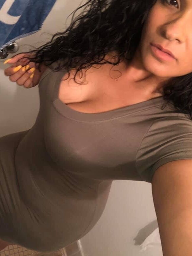 Sexy friends