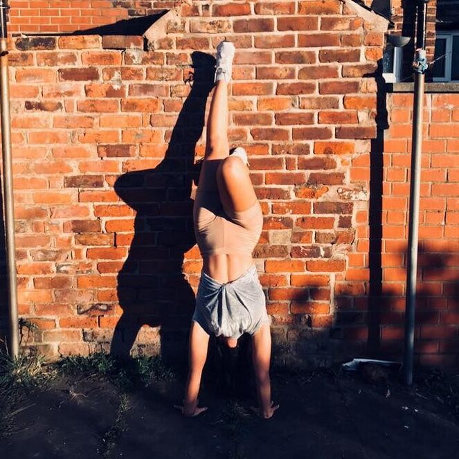Stupid Chav Sluts- Laura White