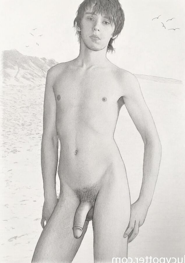 Beautyfull sexy drawings