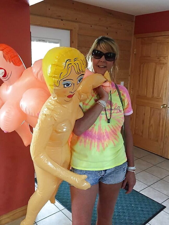 SEXY MILF