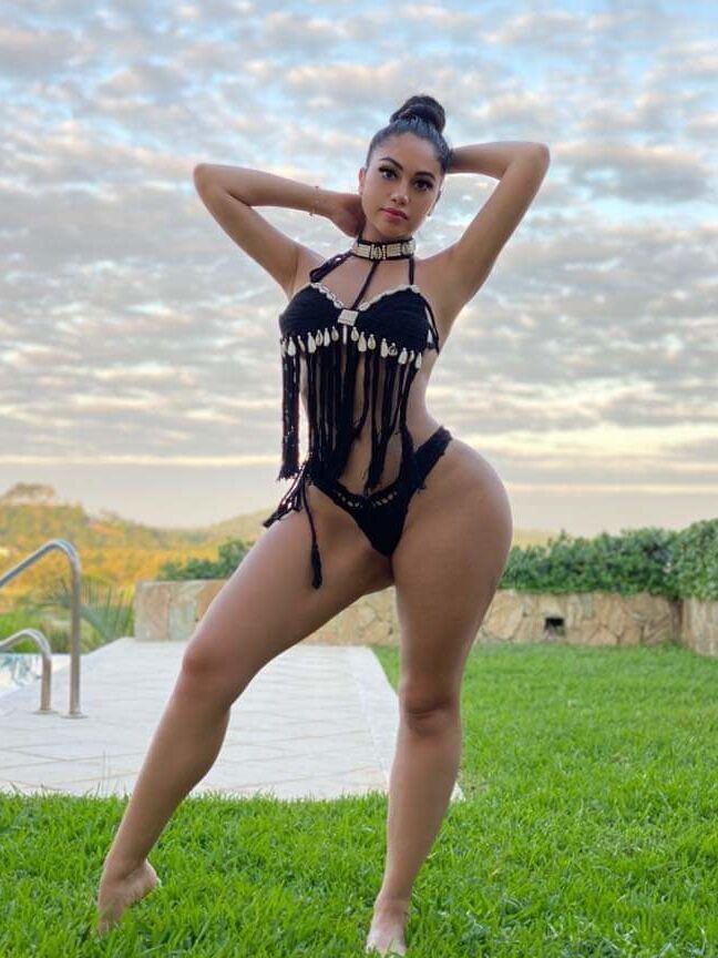 Sexy bitch