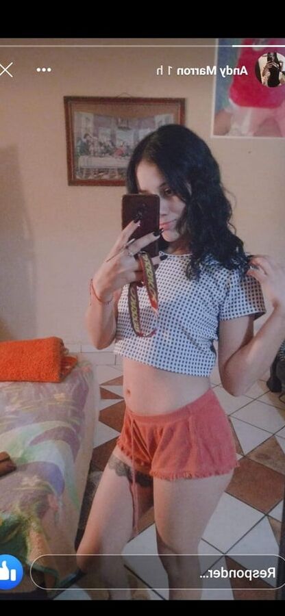 Bellas y Putas Mexicanas