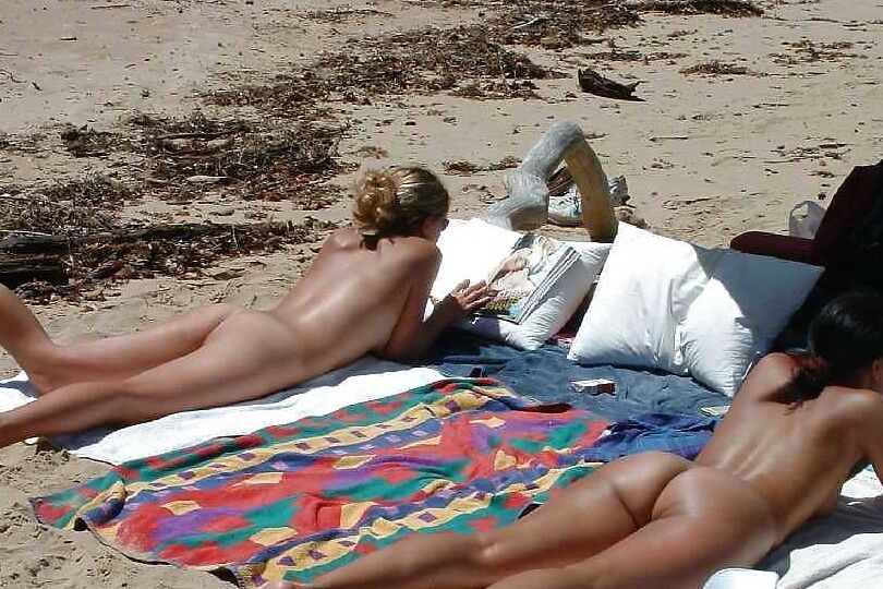 BEACH PIX