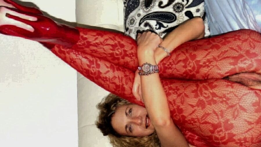 STRIP MATURE