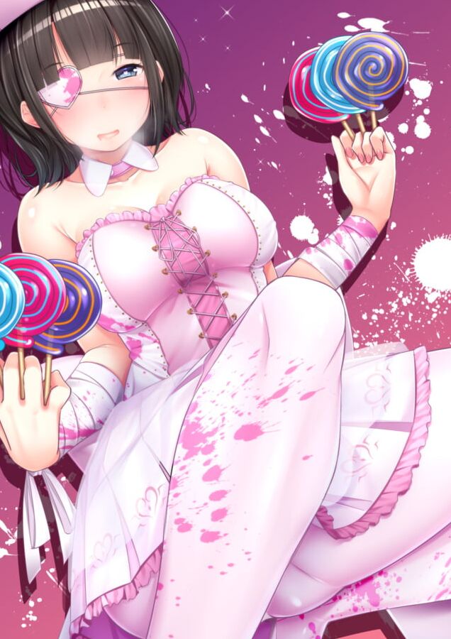 Hentai : Nurse