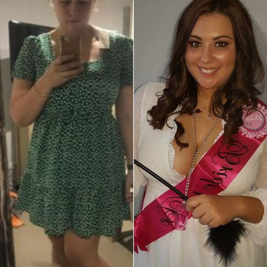 Pretty? Nope! Exposing ugly cunts