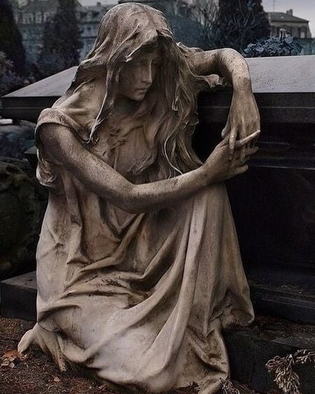 FROZEN IN TIME