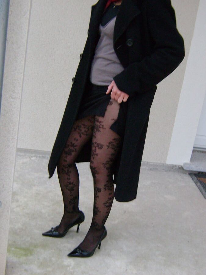 Kinky MILF part