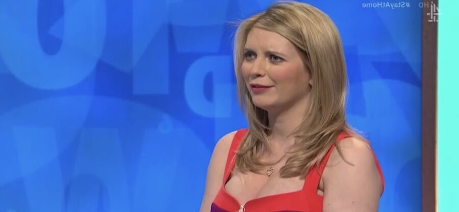 Rachel Riley