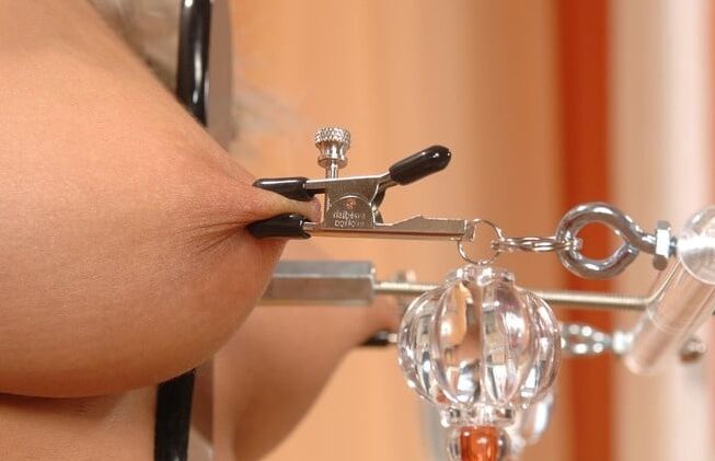 nipple pain