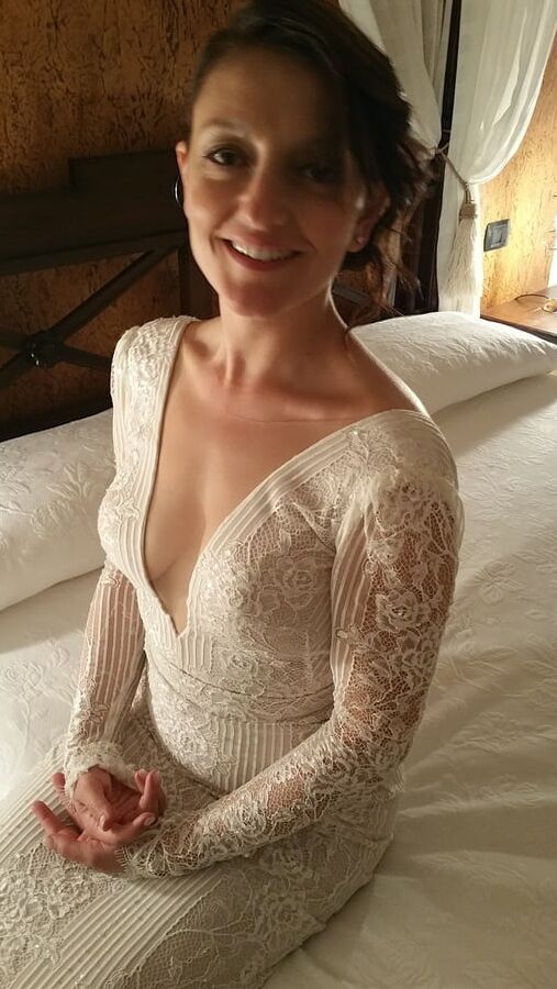 Lorraine Romano webslut needing exposure and reposting