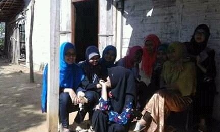 tudung wiwidonani full