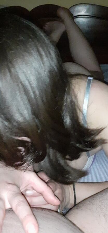 My greek wife new