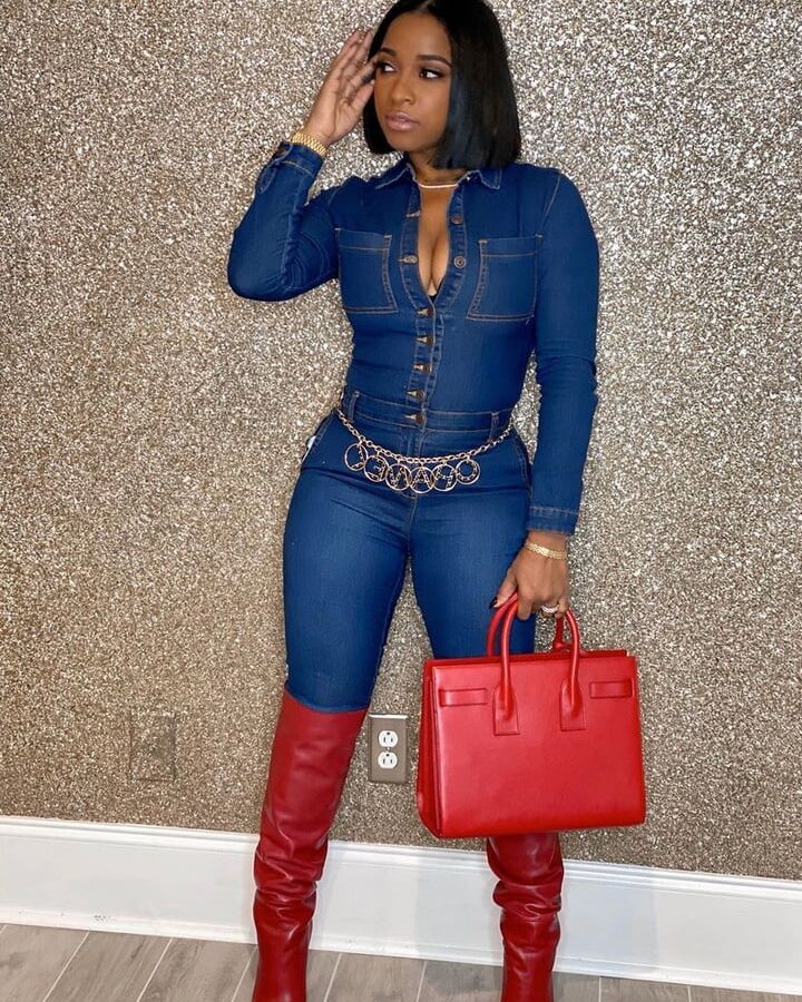 Milfs &amp; Gilfs wearing Boots no.