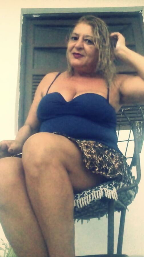Brasilian Mature
