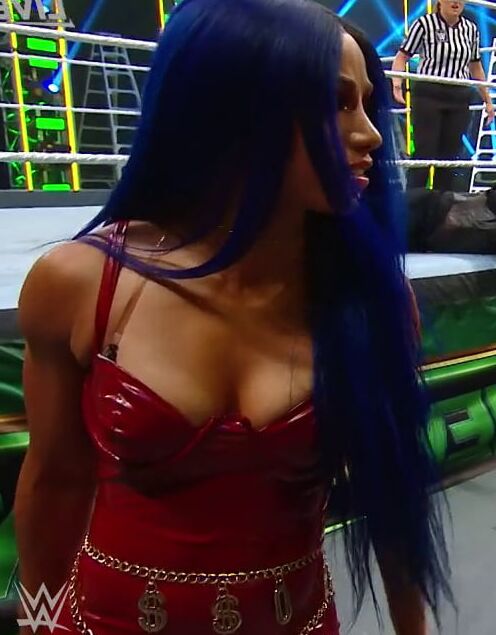 My Beautiful Hot Sexy Baby Sasha in Red Bodysuit