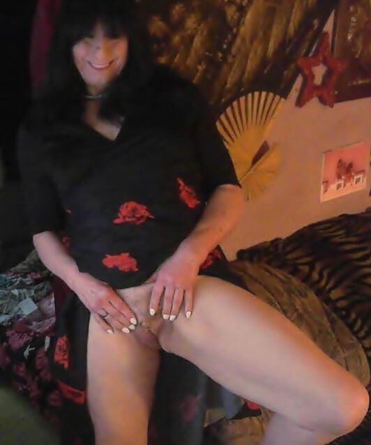 New picture of me