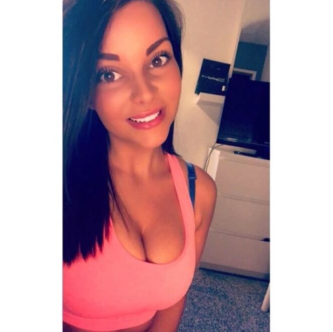 Stupid Chav Sluts- Nicole B