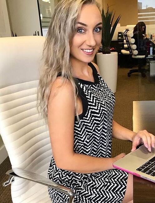 Business Account Manager From Florida