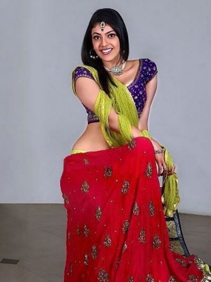 KAJAL