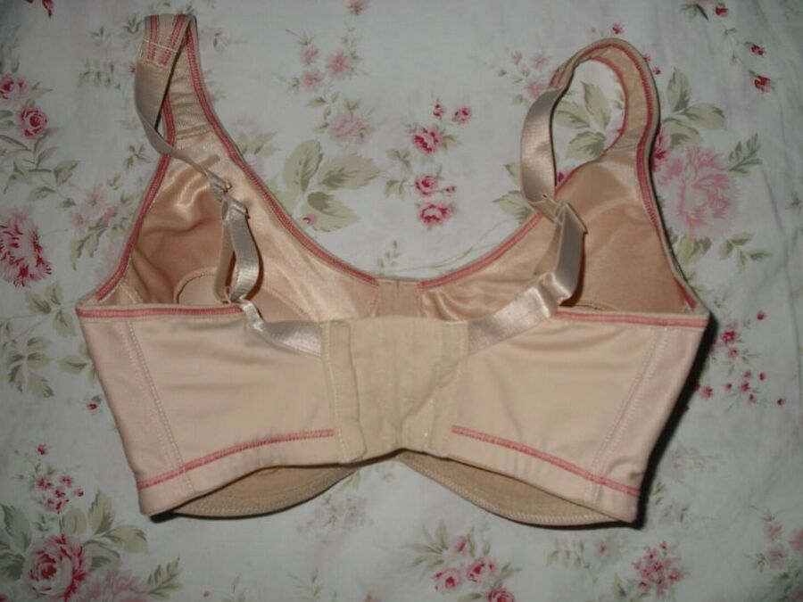 Used sportsbras big size