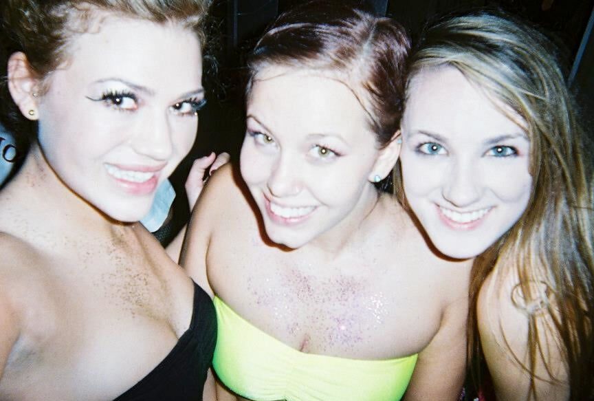 Sexy Sluts