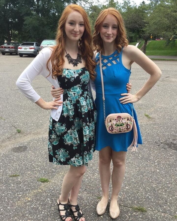 Red Hair