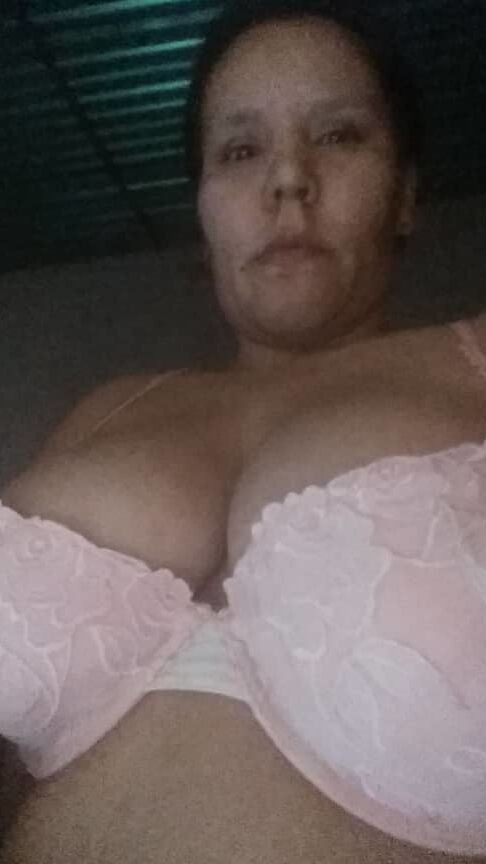 half naked