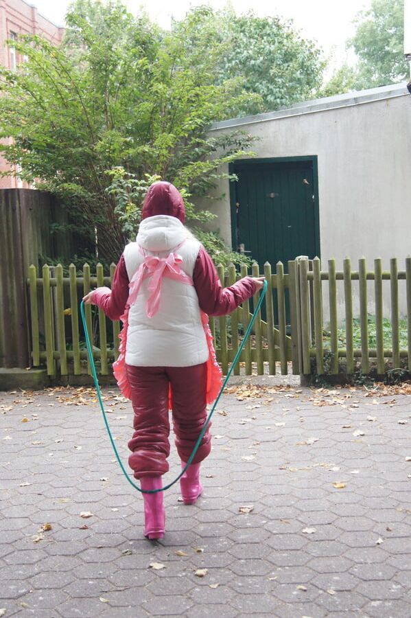 rubberwhore Soetje