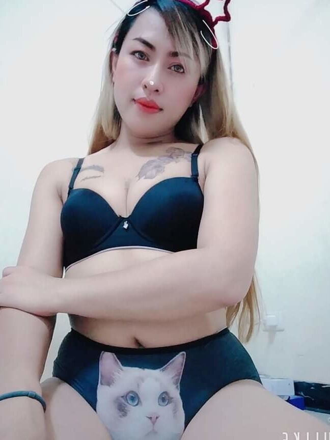 Persetan ibu