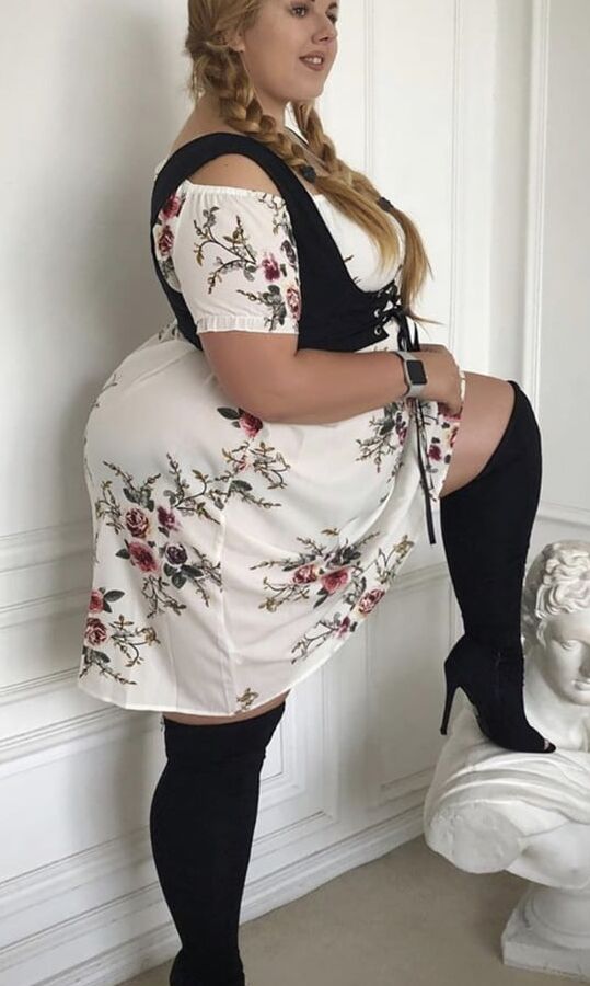 Arab BBW Arab
