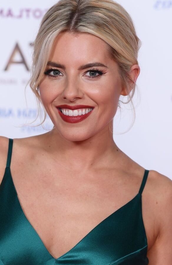 Mollie King: Finest Pics