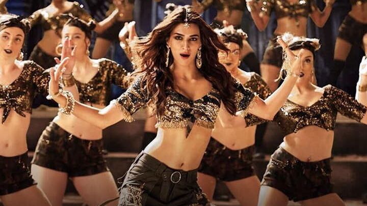 Kriti Sanon