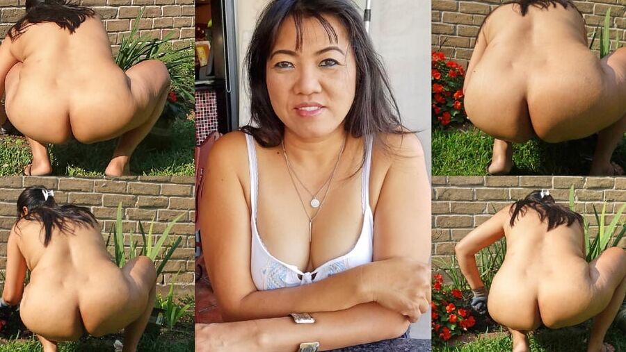 SekushiLover - Asian Mature Milf Luann Loves To Fuck