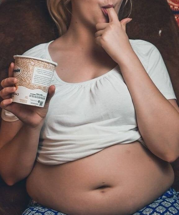 BBW Big Sexy Chunky Girls