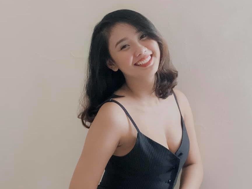 Church girl, na malibog