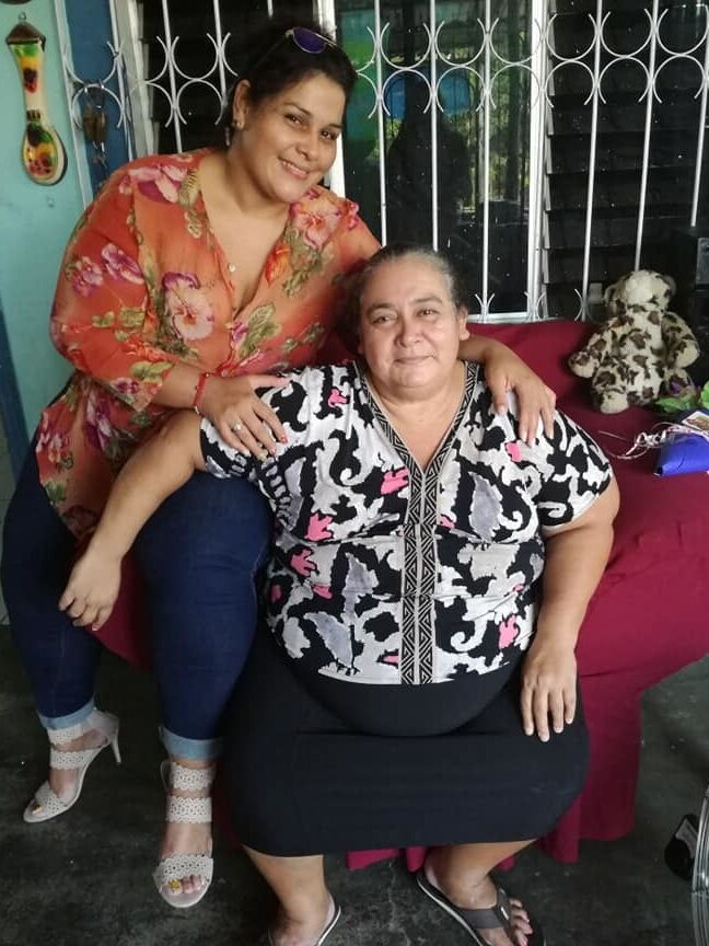 elsa aguirre culona