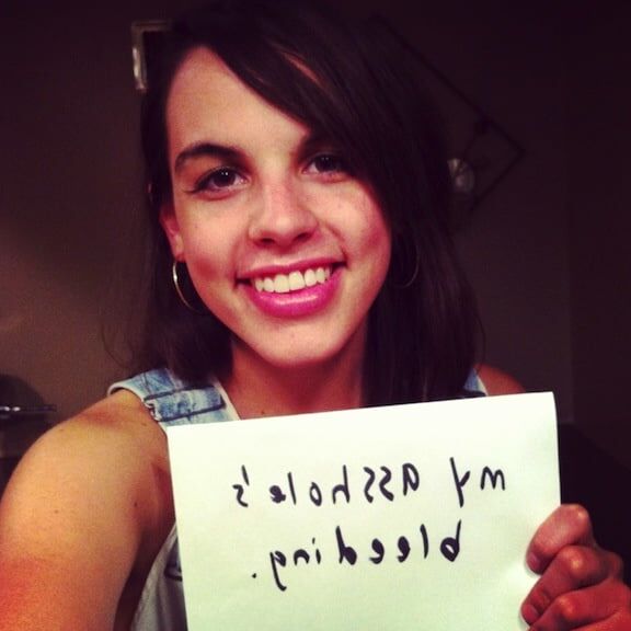 Only Anal