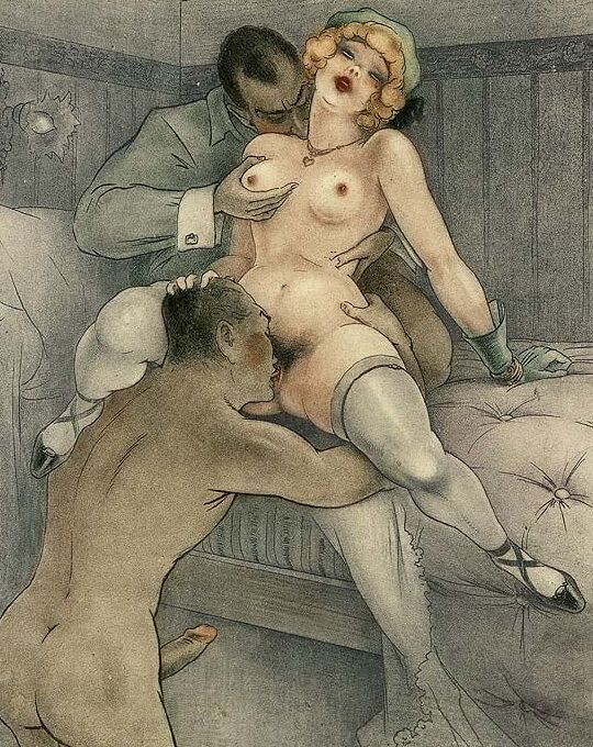 cuckold art